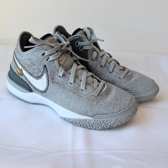 Nike Zoom LeBron NXXT Gen basketball size 7 - Picture 1 of 6